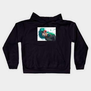 Giovanna Kids Hoodie